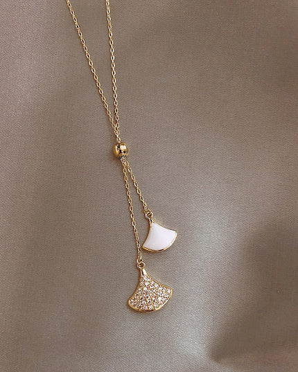 Amazing Korean Jewelry For Women (DESIGN 2036)