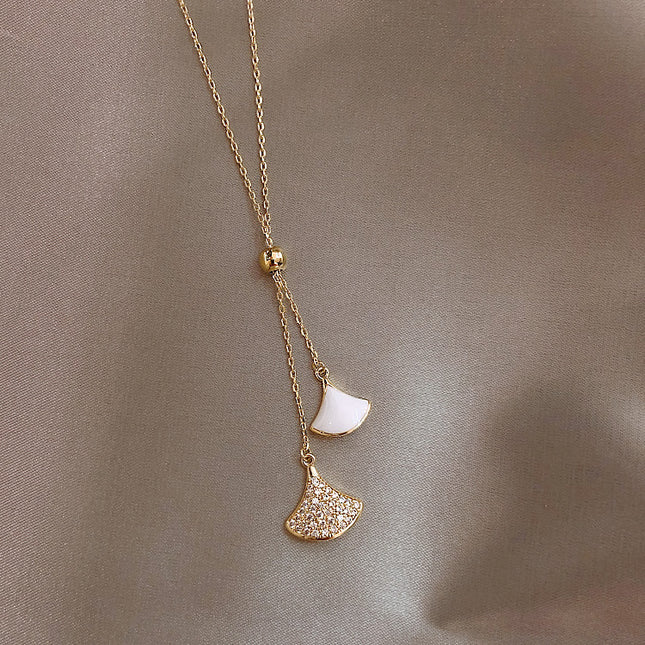Amazing Korean Jewelry For Women (DESIGN 2036)