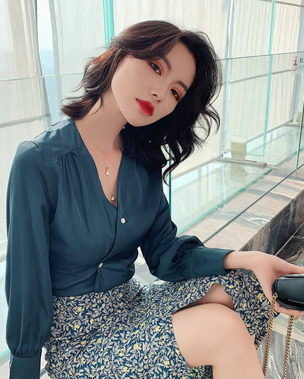 Amazing Korean Jewelry For Women (DESIGN 2036)