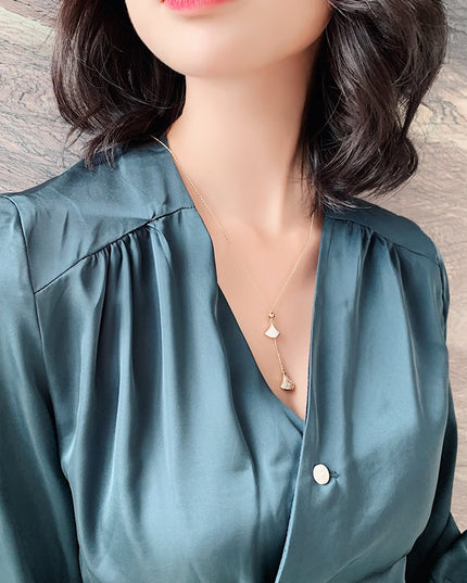 Amazing Korean Jewelry For Women (DESIGN 2036)