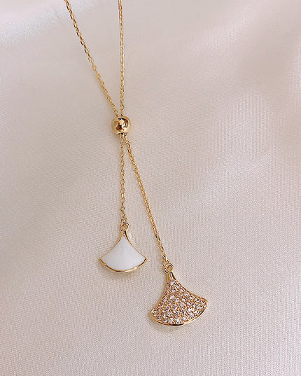 Amazing Korean Jewelry For Women (DESIGN 2036)