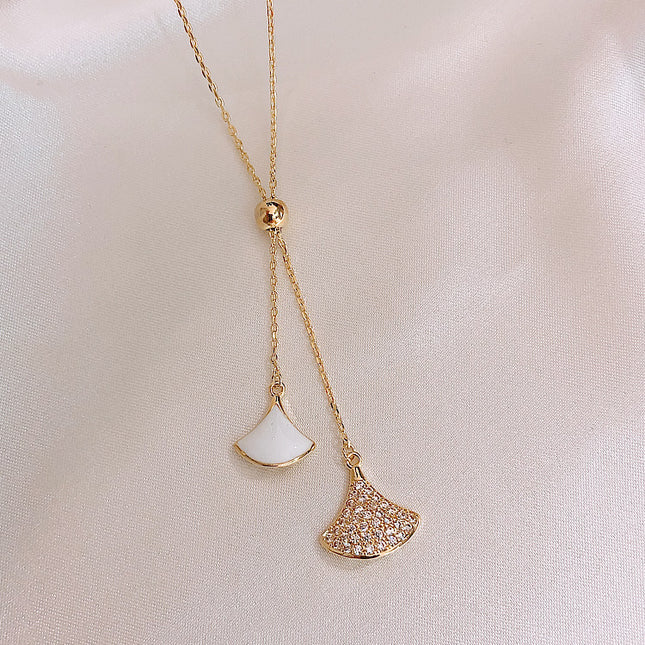 Amazing Korean Jewelry For Women (DESIGN 2036)