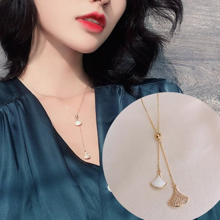 Amazing Korean Jewelry For Women (DESIGN 2036)