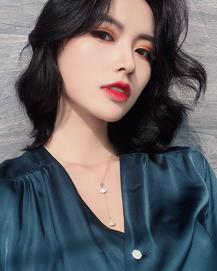 Amazing Korean Jewelry For Women (DESIGN 2036)