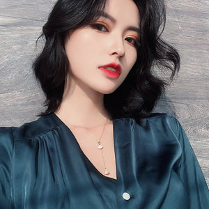 Amazing Korean Jewelry For Women (DESIGN 2036)