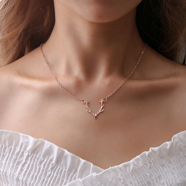 Amazing Korean Jewelry For Women (DESIGN 2037)