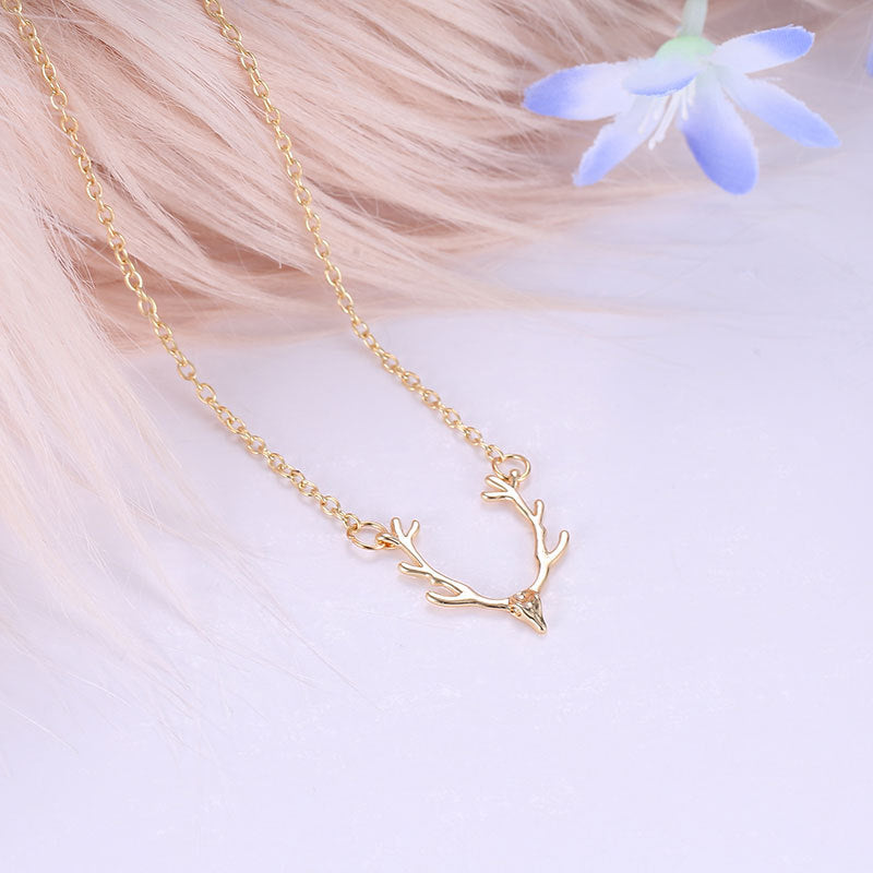 Amazing Korean Jewelry For Women (DESIGN 2037)