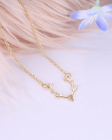 Amazing Korean Jewelry For Women (DESIGN 2037)