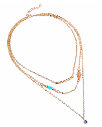 Amazing Korean Jewelry For Women (DESIGN 2038)