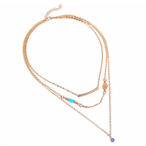 Amazing Korean Jewelry For Women (DESIGN 2038)