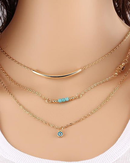 Amazing Korean Jewelry For Women (DESIGN 2038)