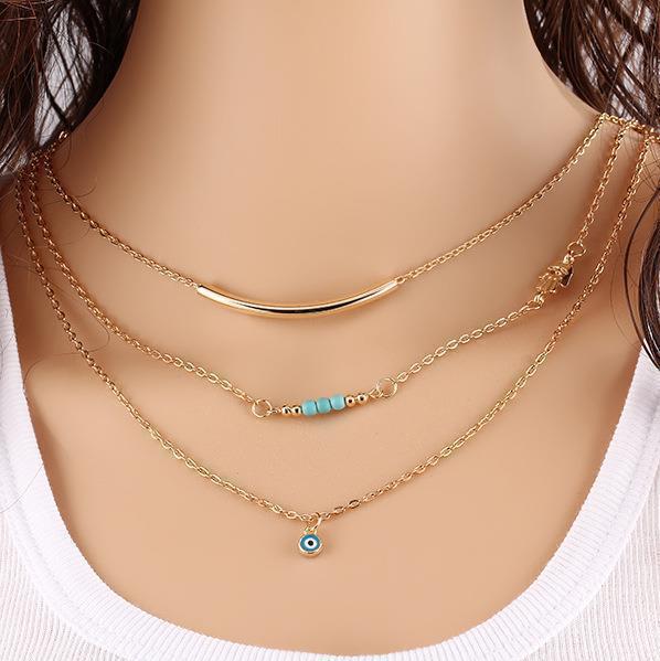 Amazing Korean Jewelry For Women (DESIGN 2038)