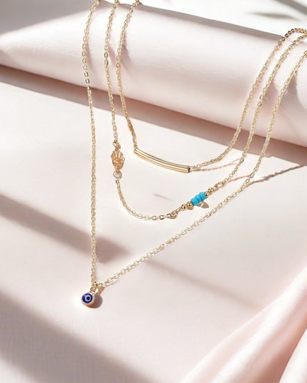 Amazing Korean Jewelry For Women (DESIGN 2038)