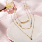 Amazing Korean Jewelry For Women (DESIGN 2038)