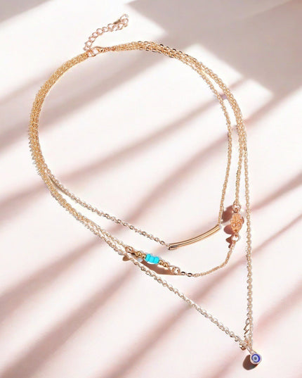 Amazing Korean Jewelry For Women (DESIGN 2038)