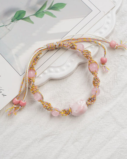 Amazing Korean Jewelry For Women (DESIGN 2039)
