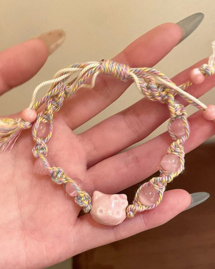 Amazing Korean Jewelry For Women (DESIGN 2039)