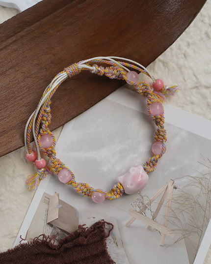 Amazing Korean Jewelry For Women (DESIGN 2039)