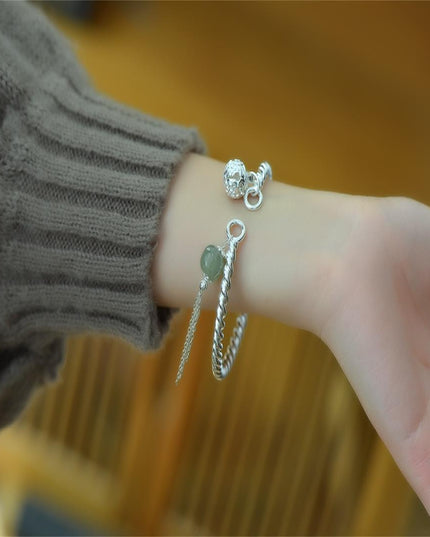 Amazing Korean Jewelry For Women (DESIGN 2041)