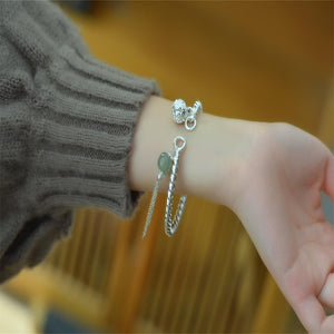 Amazing Korean Jewelry For Women (DESIGN 2041)