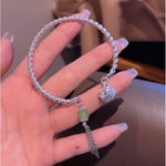 Amazing Korean Jewelry For Women (DESIGN 2041)