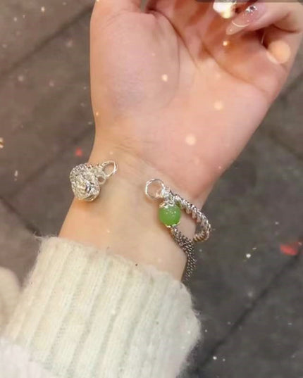 Amazing Korean Jewelry For Women (DESIGN 2041)
