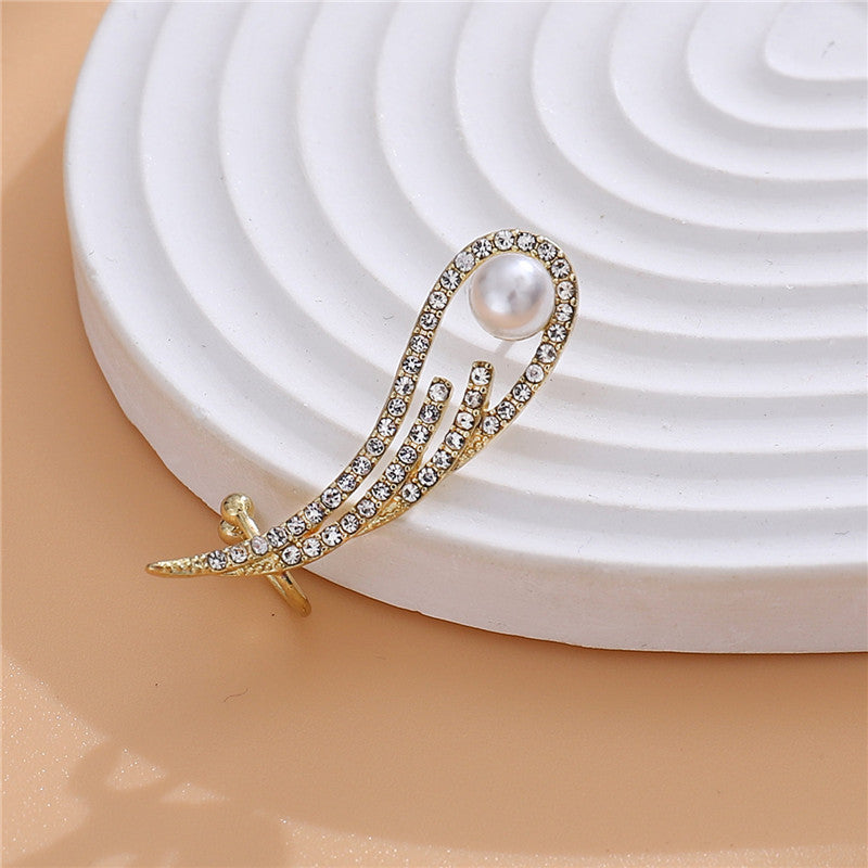 Amazing Korean Jewelry For Women (DESIGN 2047)