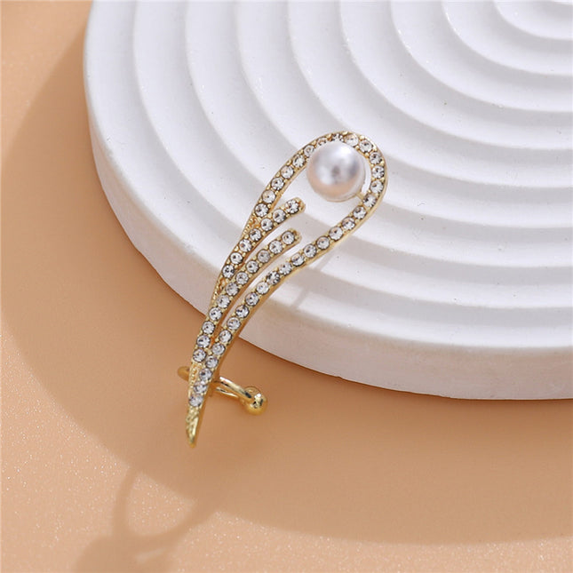 Amazing Korean Jewelry For Women (DESIGN 2047)