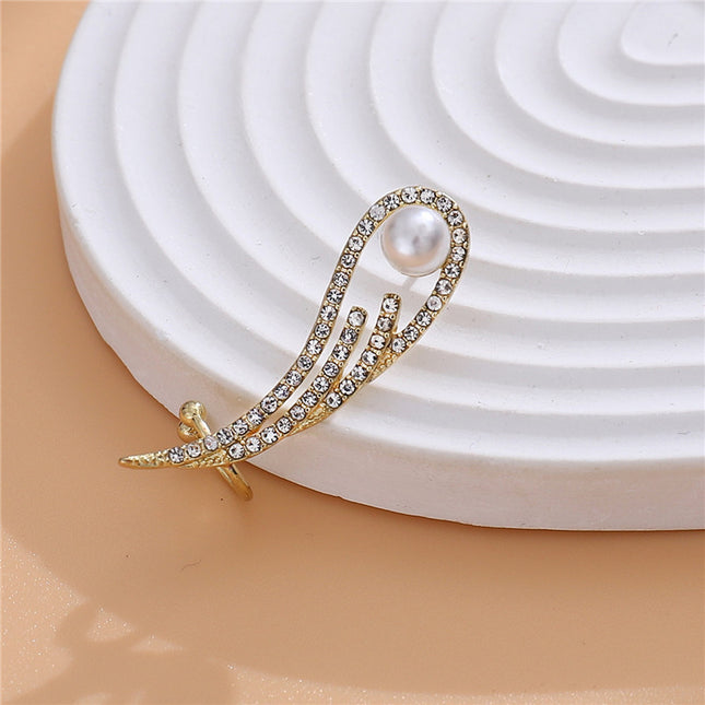 Amazing Korean Jewelry For Women (DESIGN 2047)