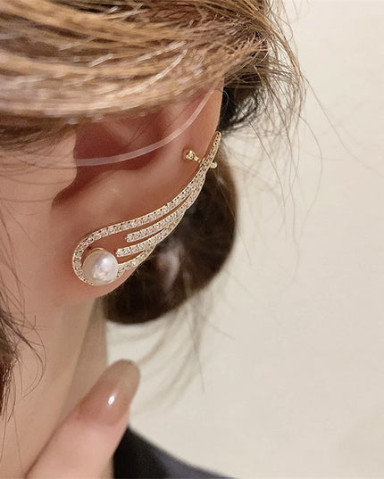 Amazing Korean Jewelry For Women (DESIGN 2047)