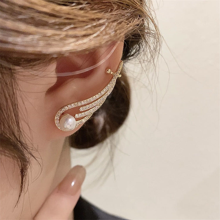 Amazing Korean Jewelry For Women (DESIGN 2047)
