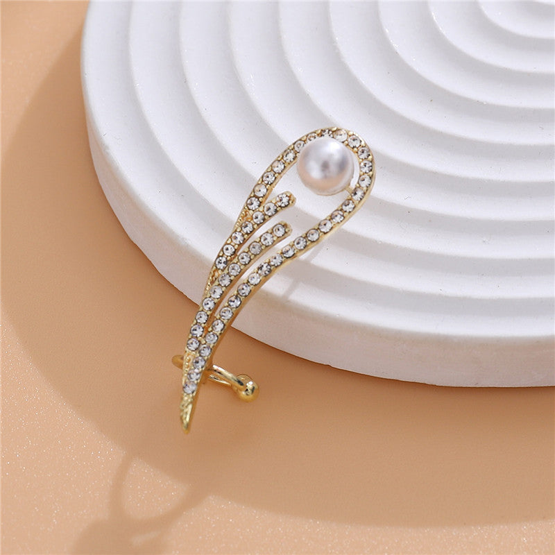 Amazing Korean Jewelry For Women (DESIGN 2047)