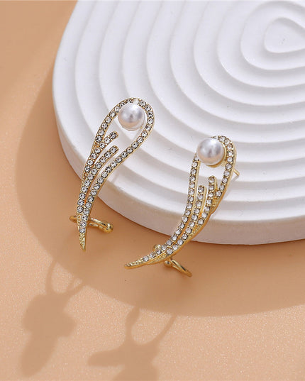 Amazing Korean Jewelry For Women (DESIGN 2047)