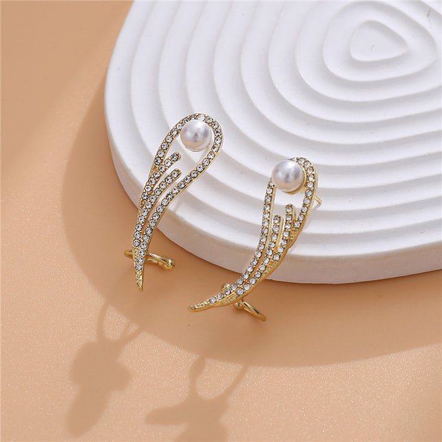 Amazing Korean Jewelry For Women (DESIGN 2047)