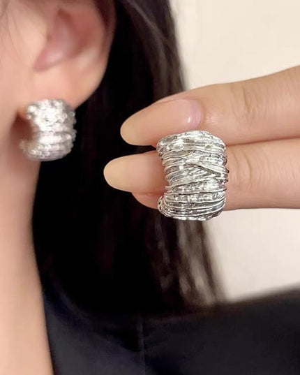 Amazing Korean Jewelry For Women (DESIGN 2049)