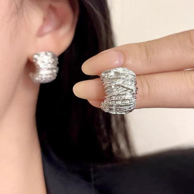 Amazing Korean Jewelry For Women (DESIGN 2049)