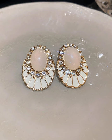 Amazing Korean Jewelry For Women (DESIGN 2050)
