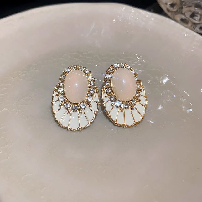 Amazing Korean Jewelry For Women (DESIGN 2050)
