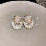 Amazing Korean Jewelry For Women (DESIGN 2050)