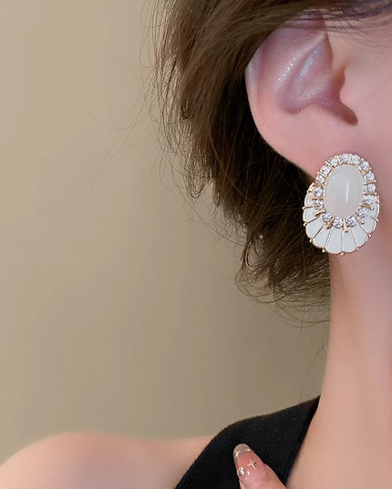 Amazing Korean Jewelry For Women (DESIGN 2050)
