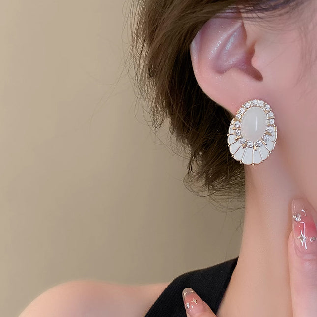 Amazing Korean Jewelry For Women (DESIGN 2050)