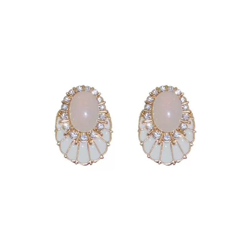 Amazing Korean Jewelry For Women (DESIGN 2050)
