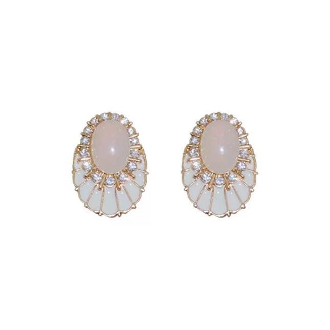 Amazing Korean Jewelry For Women (DESIGN 2050)