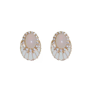 Amazing Korean Jewelry For Women (DESIGN 2050)