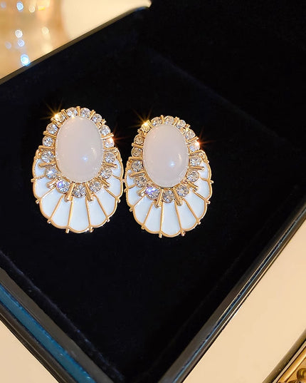Amazing Korean Jewelry For Women (DESIGN 2050)