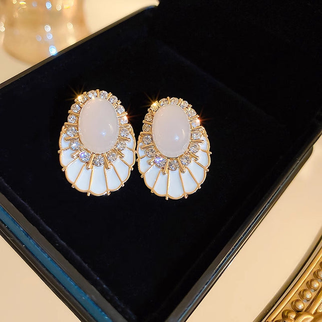 Amazing Korean Jewelry For Women (DESIGN 2050)