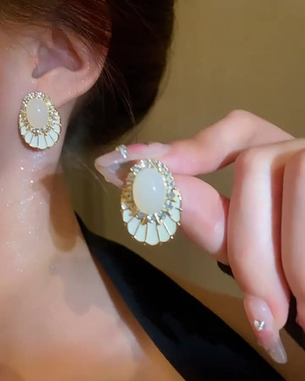 Amazing Korean Jewelry For Women (DESIGN 2050)