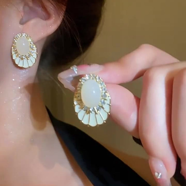 Amazing Korean Jewelry For Women (DESIGN 2050)