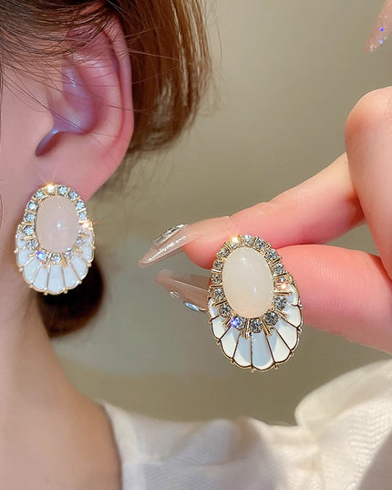 Amazing Korean Jewelry For Women (DESIGN 2050)