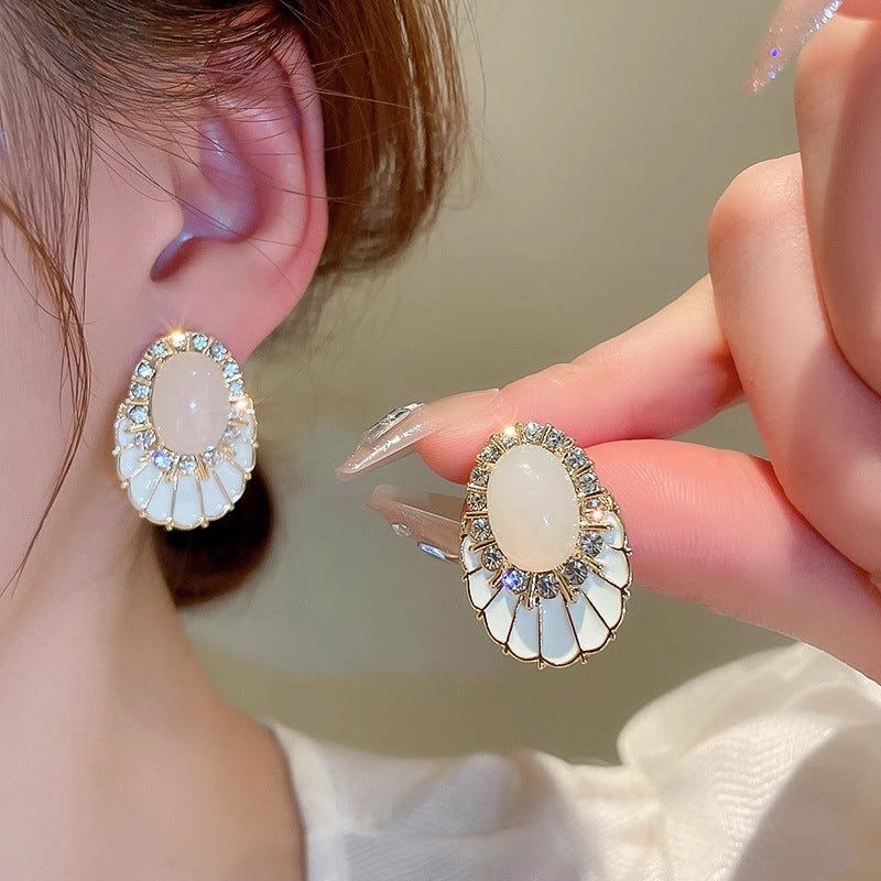 Amazing Korean Jewelry For Women (DESIGN 2050)